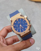 HUBLOT | HU*LOT CLASSIC FUSION 3-HANDS