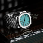 PATEK PHILIPPE AUTOMATIC PRIMIUM WATCH SHAHRUKH KHAN EDITION