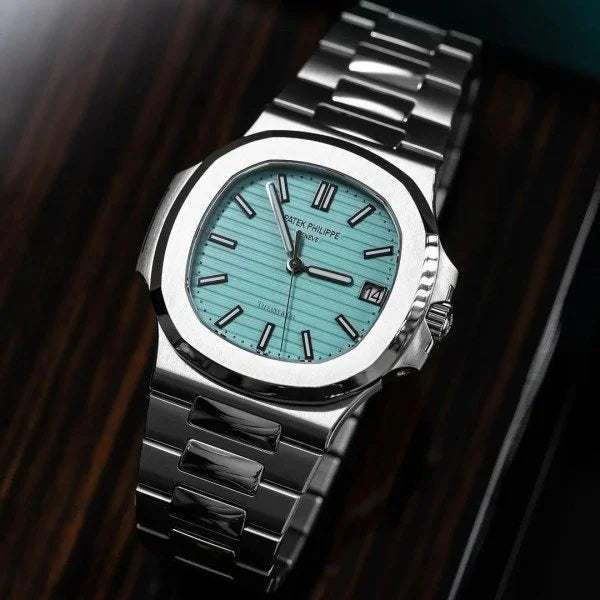 PATEK PHILIPPE AUTOMATIC PRIMIUM WATCH SHAHRUKH KHAN EDITION