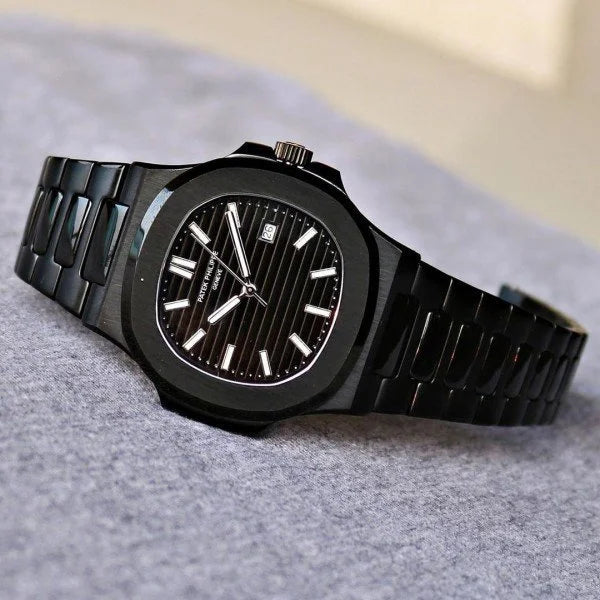 PATEK PHILIPPE AUTOMATIC PRIMIUM WATCH SHAHRUKH KHAN EDITION