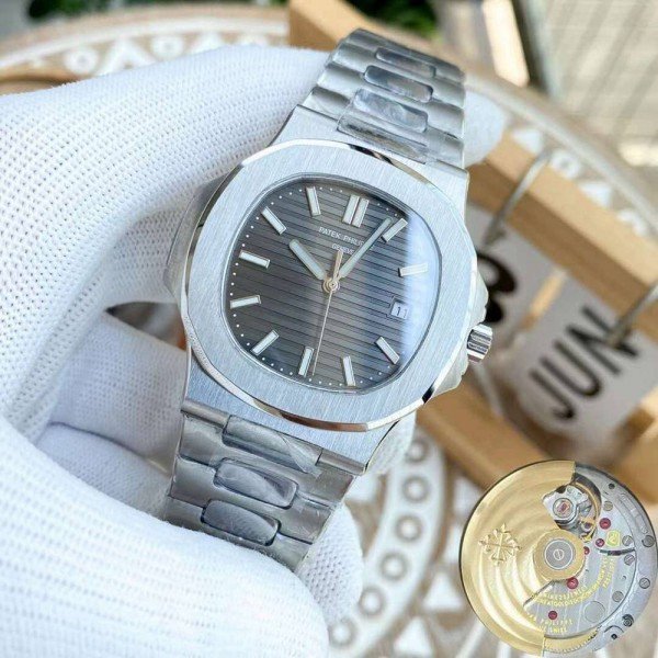 PATEK PHILIPPE AUTOMATIC SHARUKH KHAN EDITION
