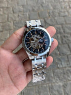 TISSOT 1853 AUTOMATIC PRIMIUM QUALITY METAL WATCH