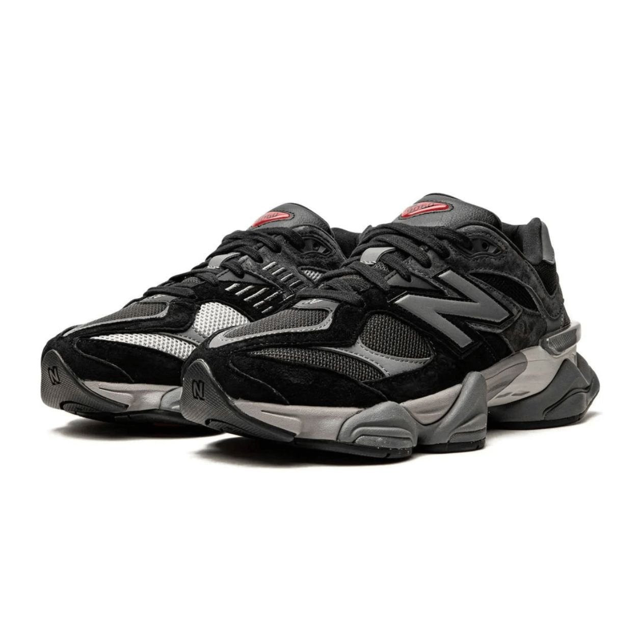 NB 9060 Black Castlerock