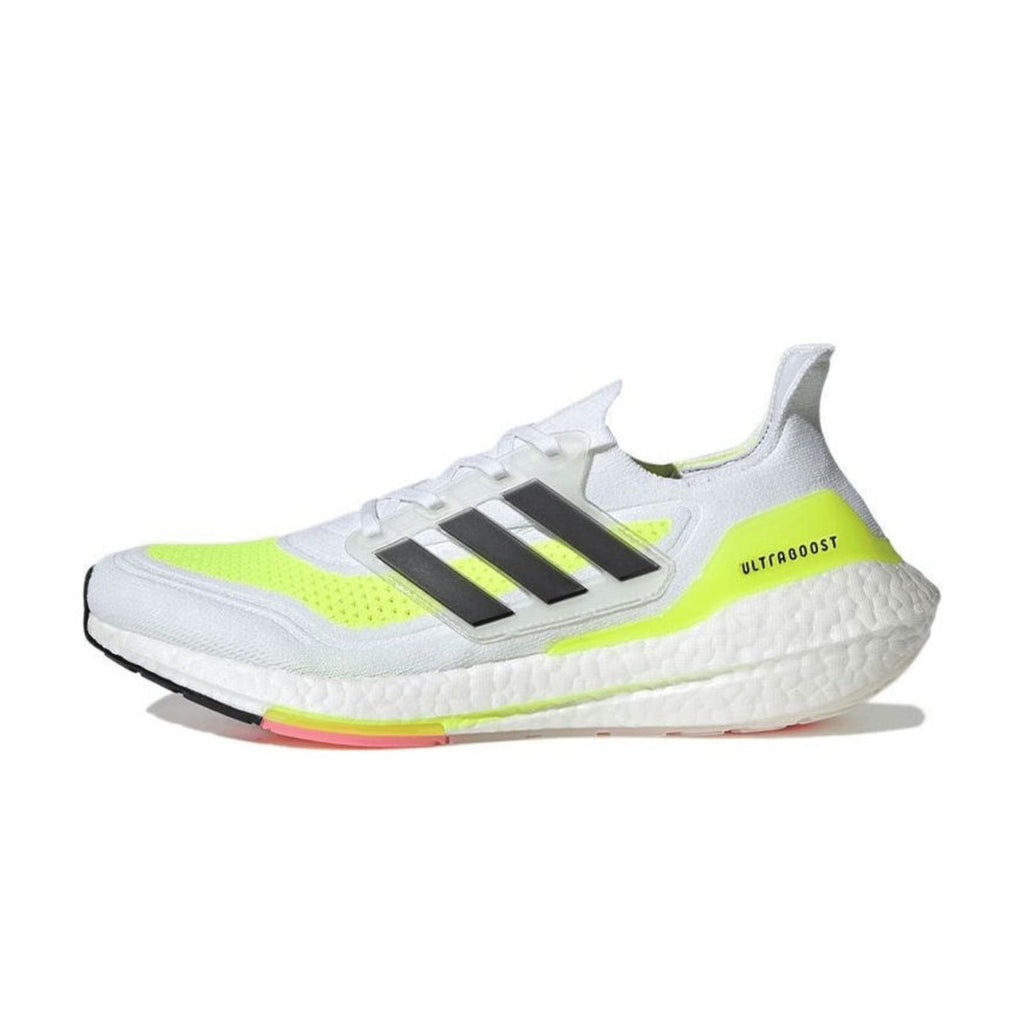 Adidas Ultraboost 21 Solar