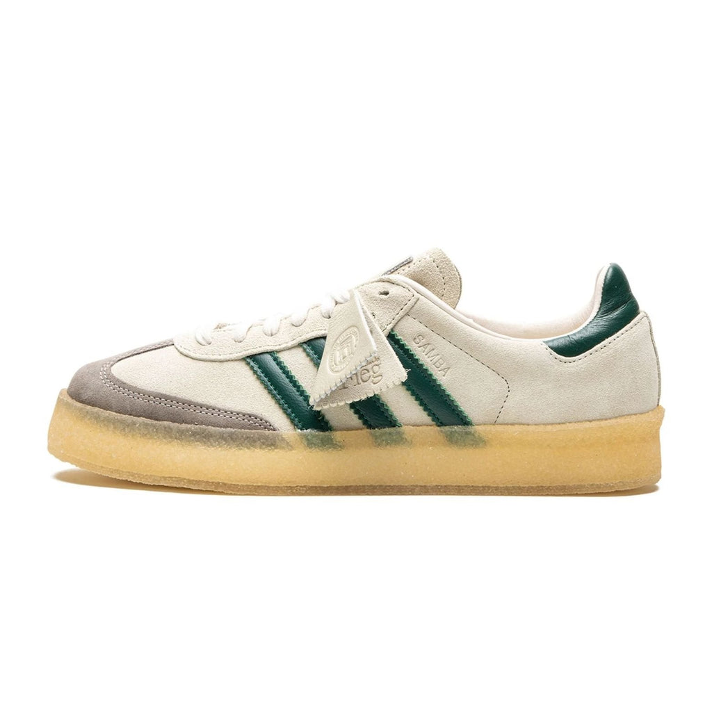Adidas 8th Street Samba “Ronnie Fieg – Clarks White