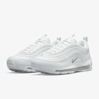 Nike Air Max 97 Triple White