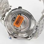 OMEGA SEA MASTER AUTOMATIC PRIMIUM WATCH