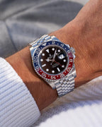 Role_x Oyster perpetual Gmt master