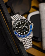 Role_x Oyster perpetual Gmt master