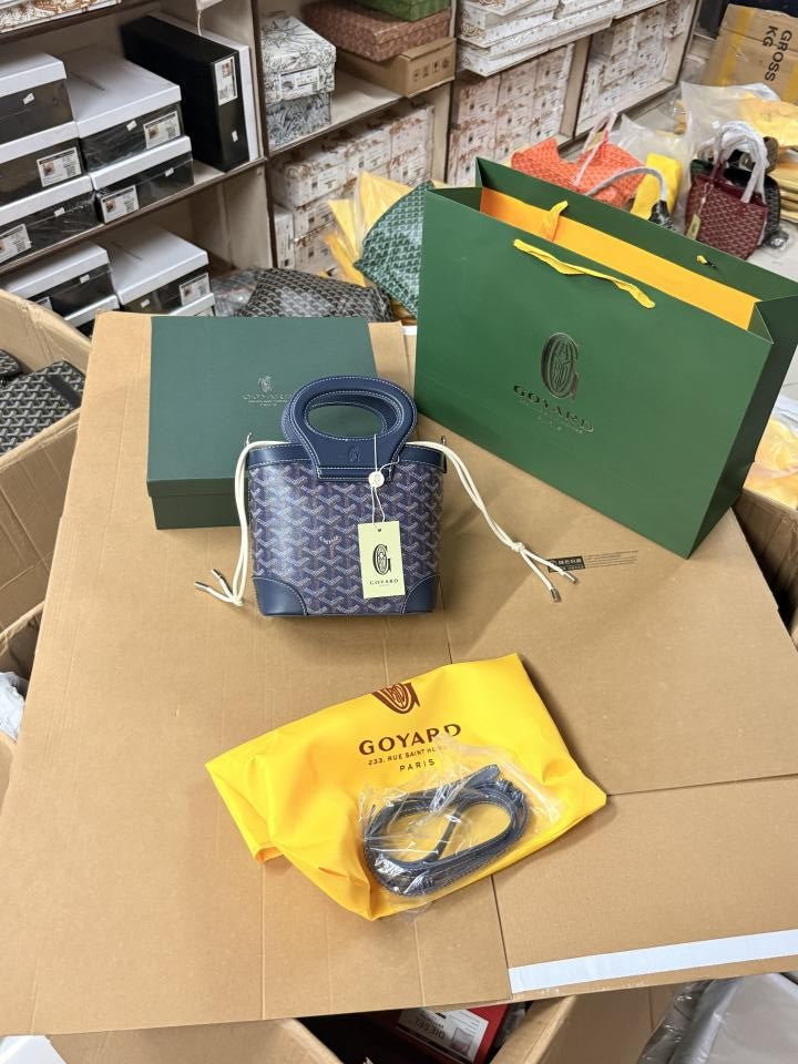 Goyard goyardine beluga(BS)