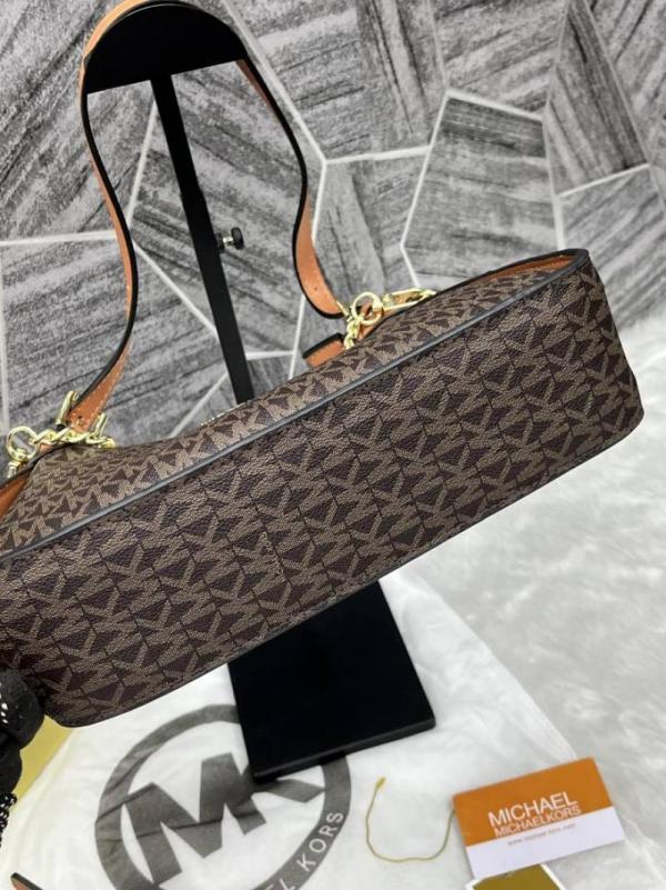 Michael Kors Wilma Shoulder Bag(LB)