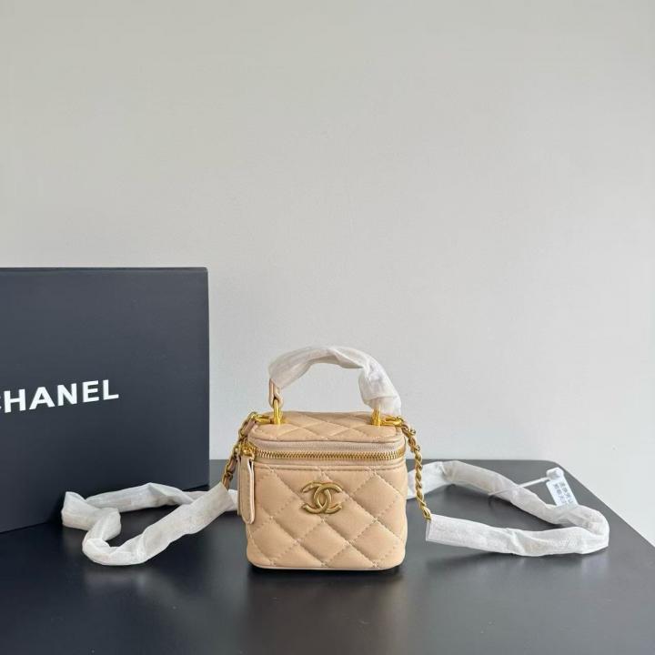 Chanel_Mini Lambskin(LB)
