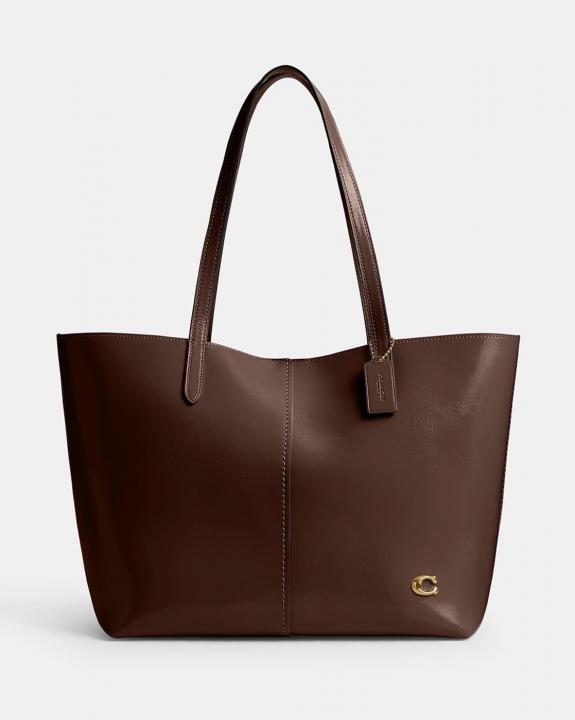 Coach north totebag(BS)