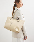 Coach north totebag(BS)
