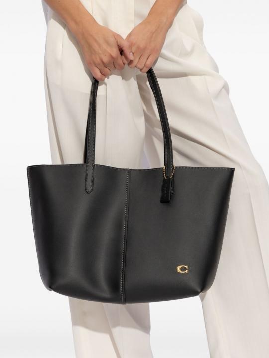 Coach north totebag(BS)