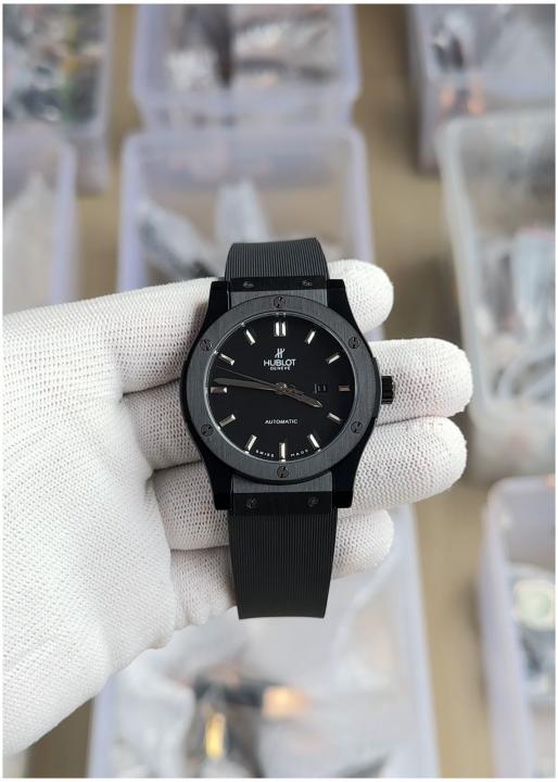 Hublo_t big bang classic fusion automatic