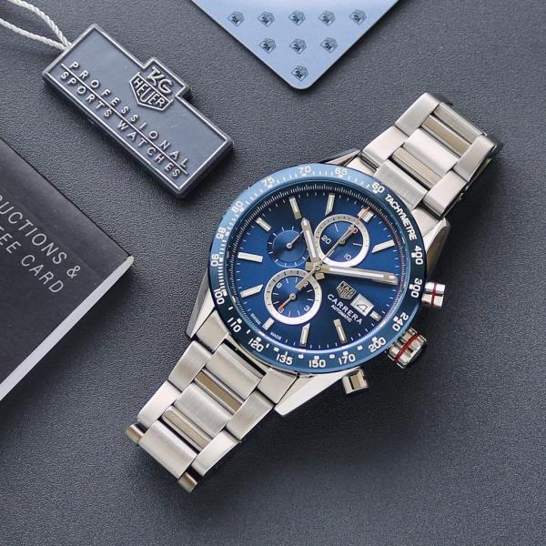 Tag_heuer carrera caliber 17