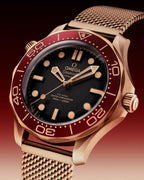 Omeg_a seamaster diver automatic
