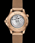 Omeg_a seamaster diver automatic