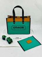 Coach Field Tote 30 Authenic(LB)