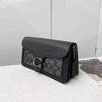 Coach Tabby Shoulder Black(LB)