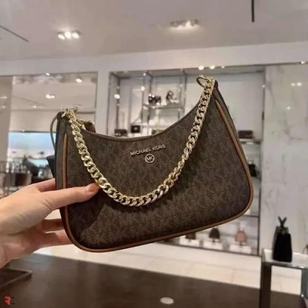 micheal kors mk jet set charm small(BS)