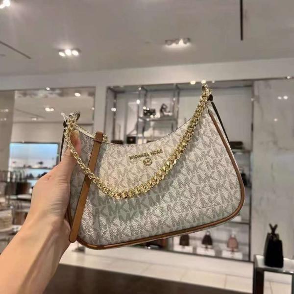 micheal kors mk jet set charm small(BS)