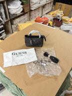 Guess cordelia mini satchel(BS)