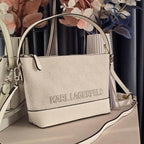 Karl lagerfield ikon crossbody(BS)