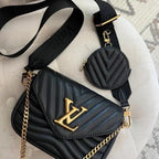 Louis_vuitton lv wave multi pochette(LB)
