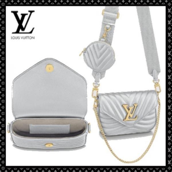 Louis_vuitton lv wave multi grey(BS)