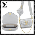 Louis_vuitton lv wave multi grey(BS)
