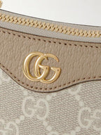 Gucci Ophidia Mini GG Canvas_Chain88333_Beige(LB)