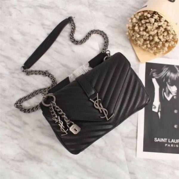Ysl_yves_saint laurent envelope(BS)