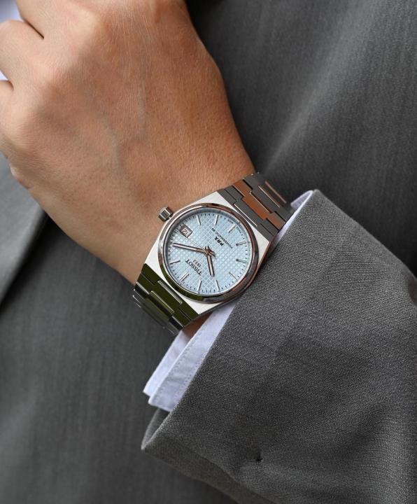 Tisso_t 1853 Prx Powermatic Quartz