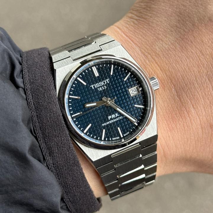 Tisso_t 1853 Prx Powermatic Quartz