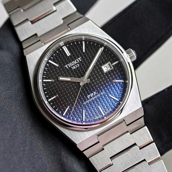 Tisso_t 1853 Prx Powermatic Quartz