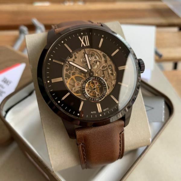 Fossil townsman Me3155 Automatic
