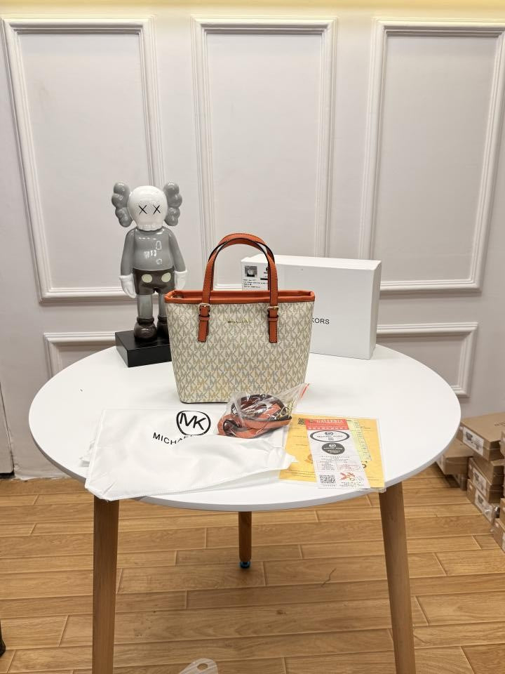Micheal_kors mk jet(BS)