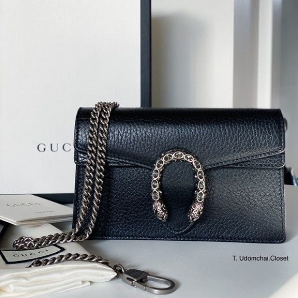 Gucci_Dionysus_Mini_Bag_In_Black_Leather_With_OG_Box_Dust_Cover_&_Carry_Bag_Black_476430(LB)