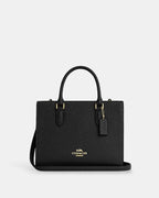 Coach_maggie small totebag(BS)