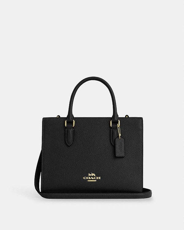 Coach_maggie small totebag(BS)