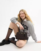 Coach_savannah small carryall(BS)