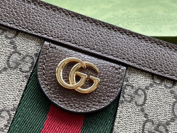 Gucci_Medium_Ophidia_Monogram-Stripe_Shoulder_Bag_With_OG_Box_Dust_Bag_503877_Coffee(LB)