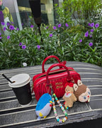 Miu Miu Arcadie Red Medium(BU)