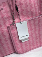 Lacoste Zely Tote(BU)