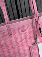 Lacoste Zely Tote(BU)