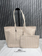 Lacoste Zely Tote(BU)