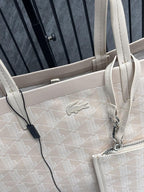 Lacoste Zely Tote(BU)