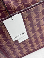 Lacoste Zely Tote(BU)